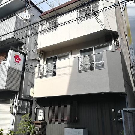 Hotel U-Shuku Kyoto Fushimi Momoyamacho Esterno foto