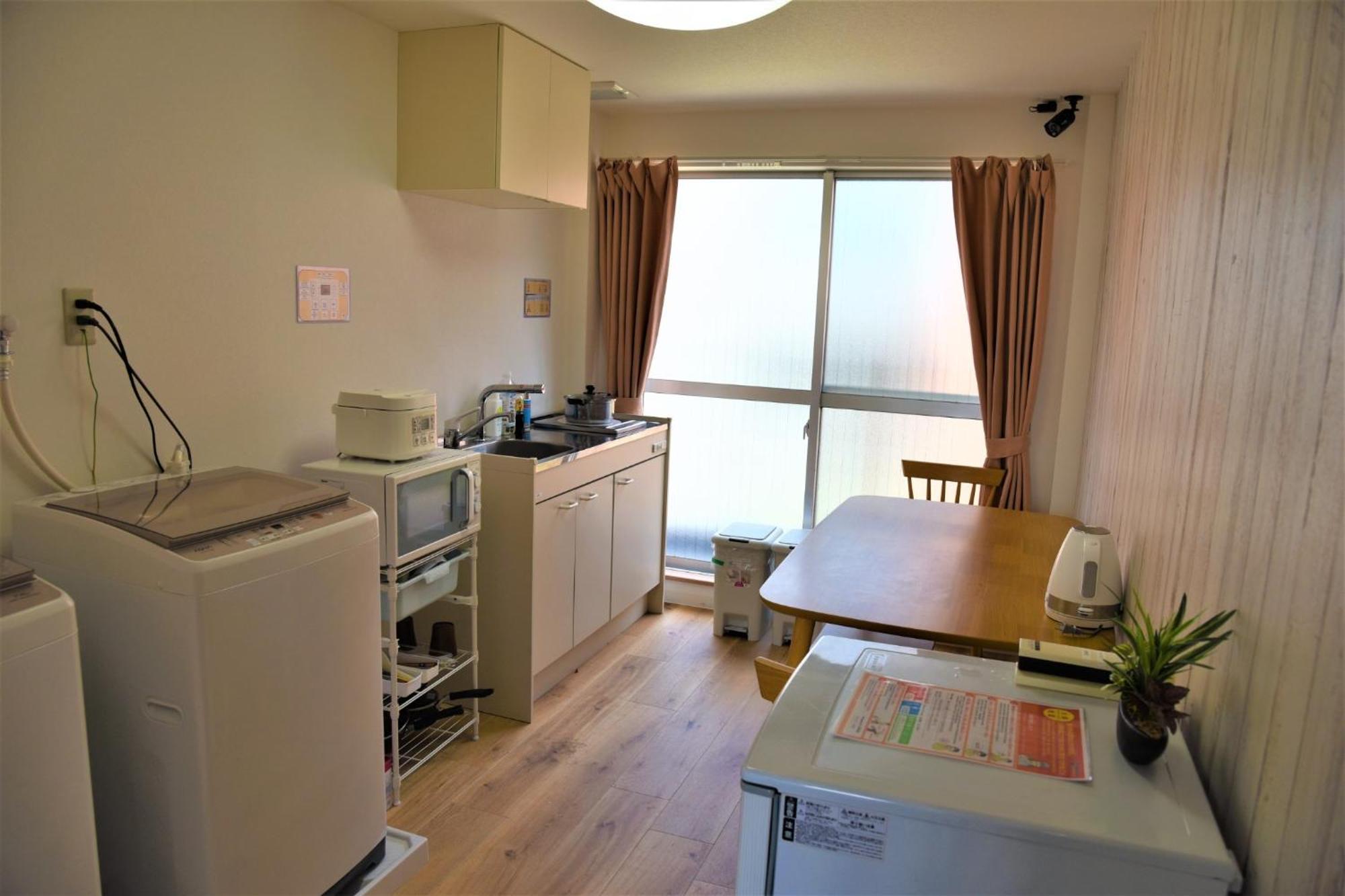 Hotel U-Shuku Kyoto Fushimi Momoyamacho Esterno foto