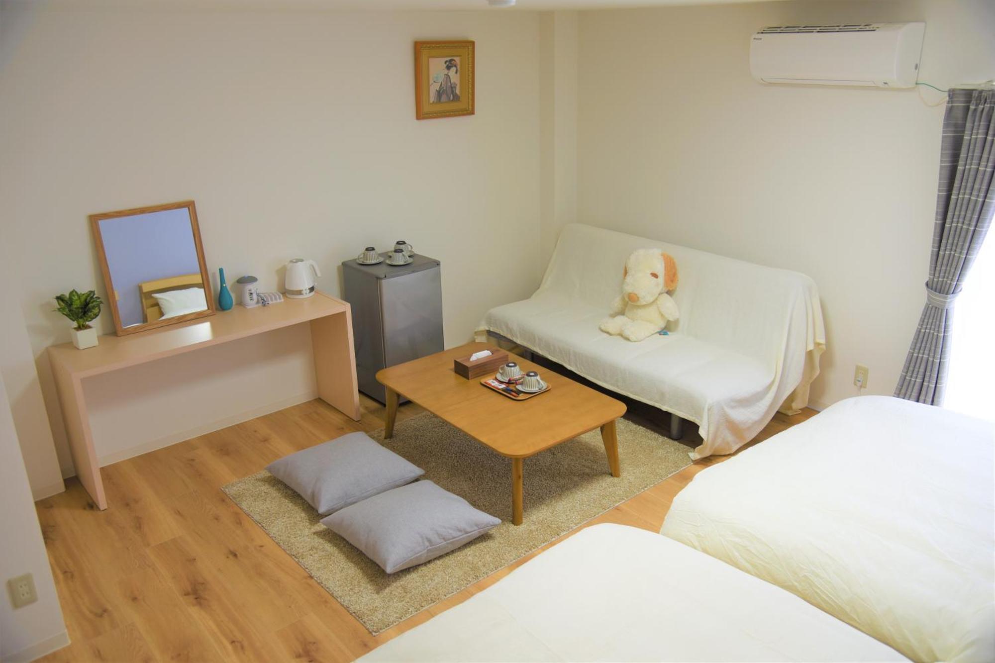 Hotel U-Shuku Kyoto Fushimi Momoyamacho Esterno foto