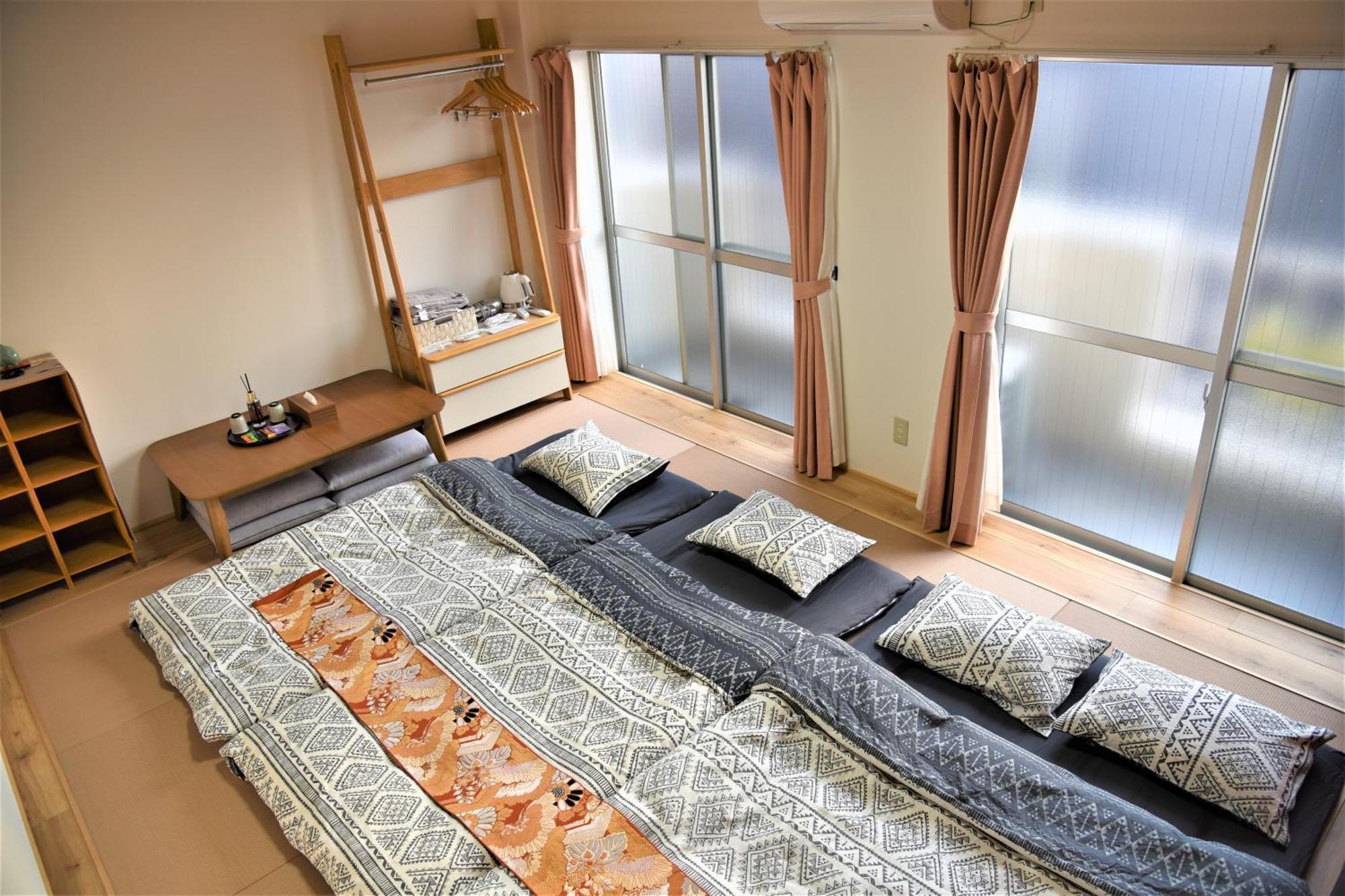 Hotel U-Shuku Kyoto Fushimi Momoyamacho Esterno foto