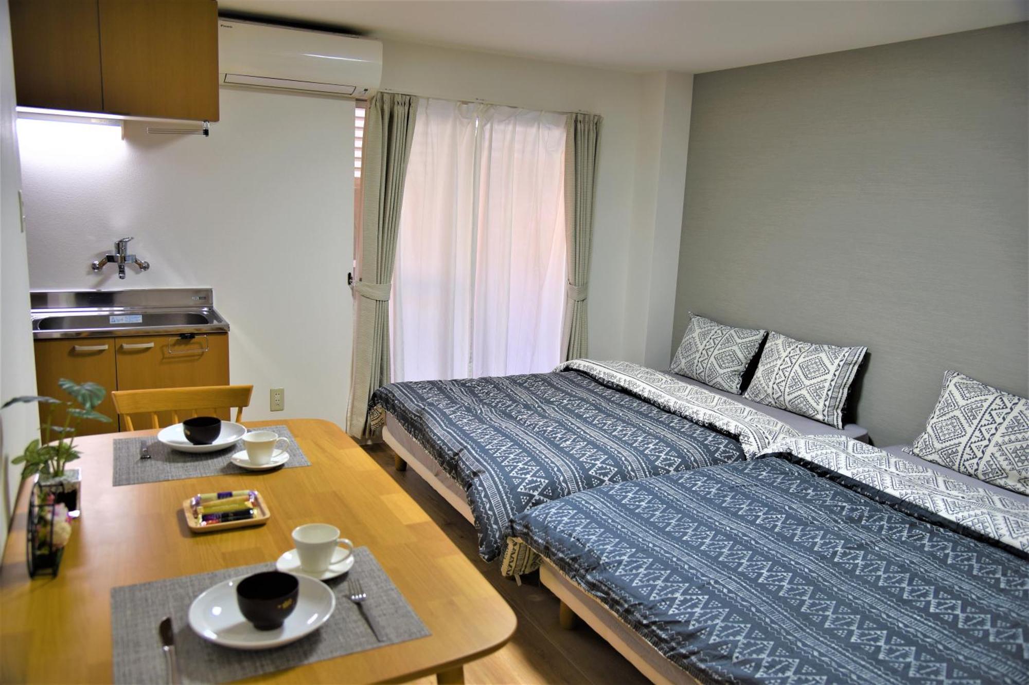 Hotel U-Shuku Kyoto Fushimi Momoyamacho Esterno foto