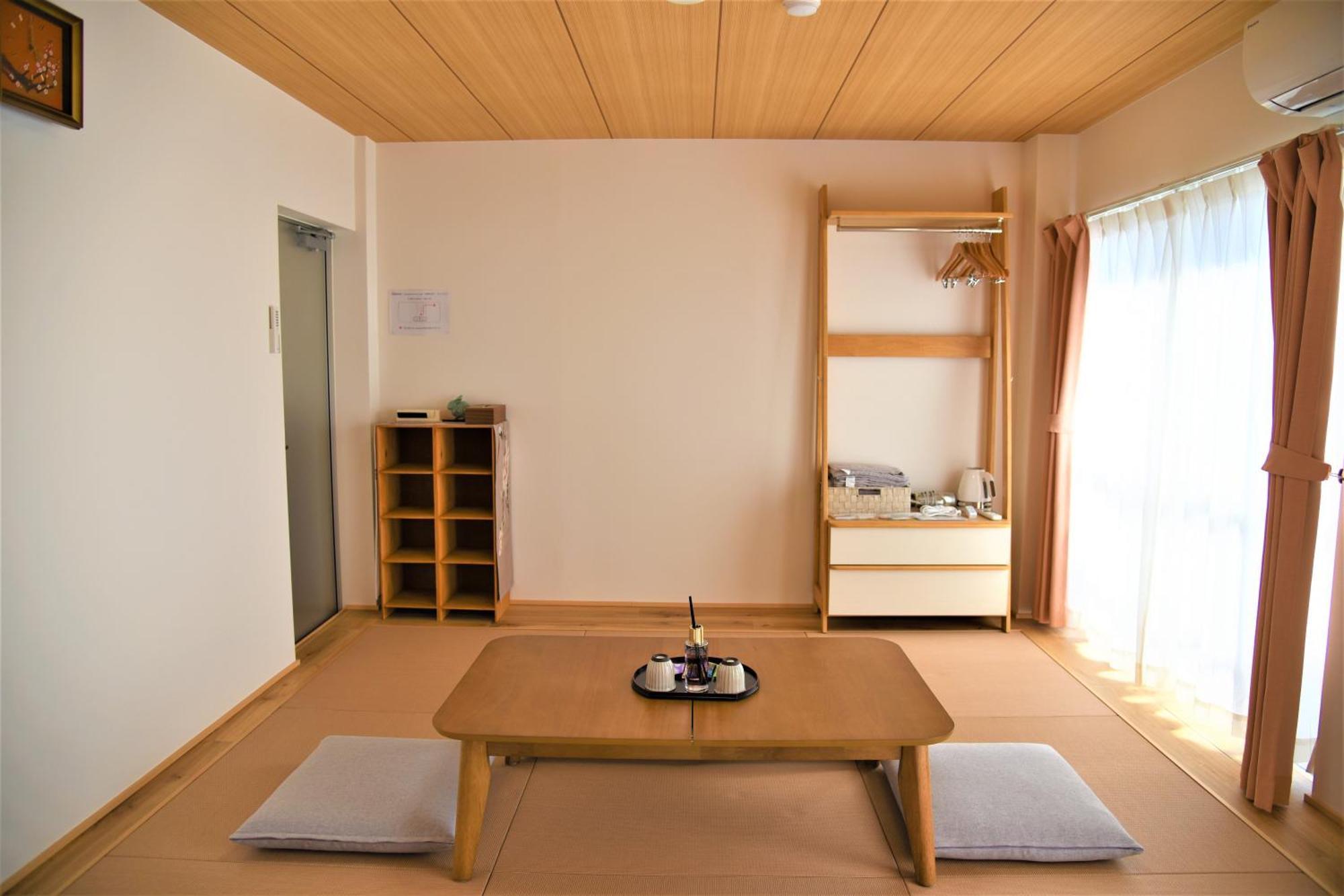 Hotel U-Shuku Kyoto Fushimi Momoyamacho Esterno foto